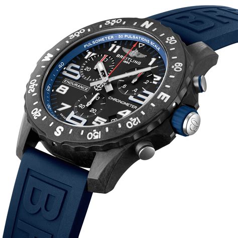 breitling endurance pro replica|breitling endurance pro 44mm blue.